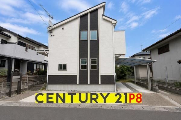 3LDK house in Toyota, Aichi - Photo 1