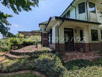 4LDK house in Kirishima