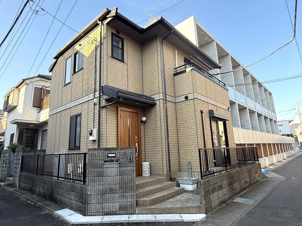 2LDK house in Matsudo, Chiba - Photo 1