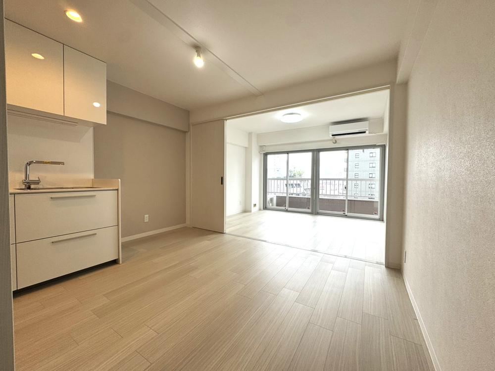 1LDK apartment in Itabashi Ward, Tokyo - Photo 1