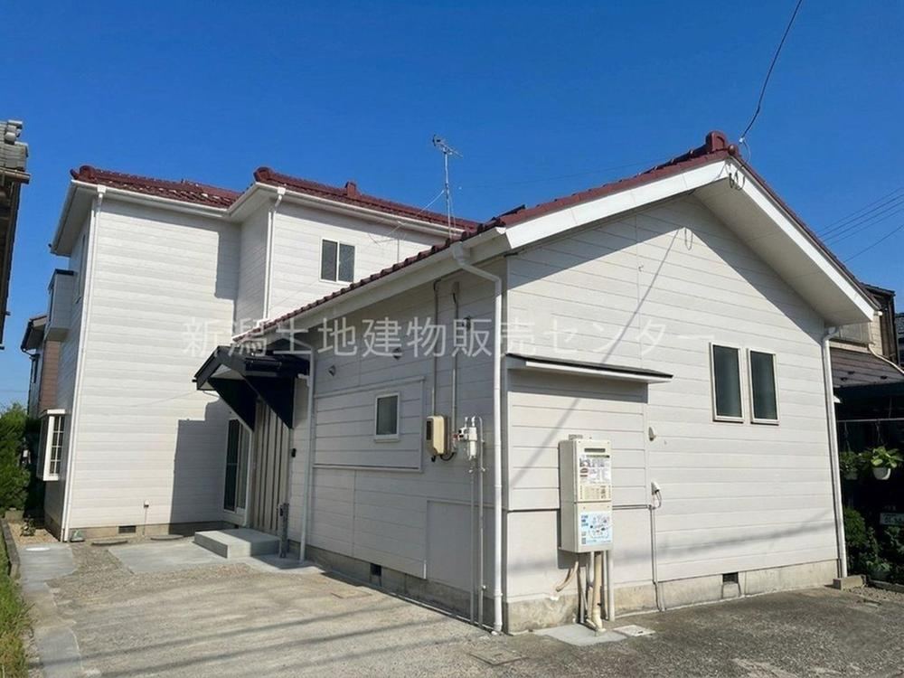 5LDK house in Sanjo, Niigata - Photo 1