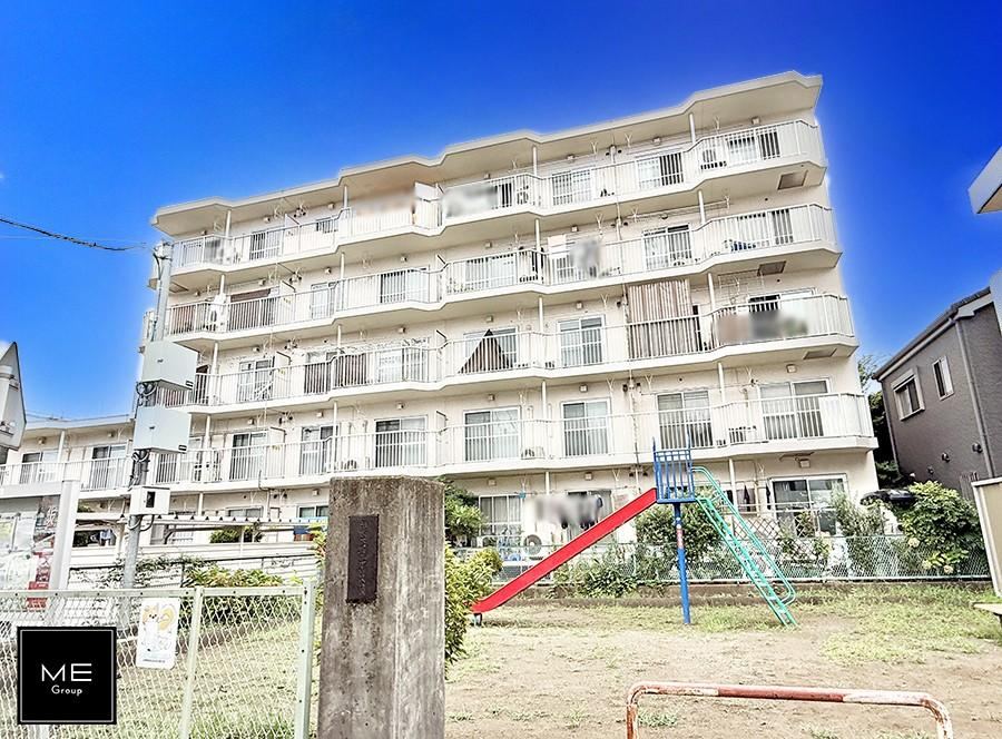 3LDK apartment in Minami Ward, Sagamihara, Kanagawa - Photo 1