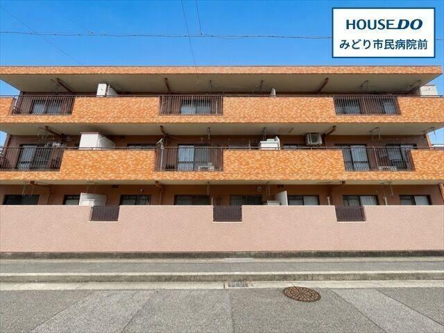4DK apartment in Midori Ward, Nagoya, Aichi - Photo 1