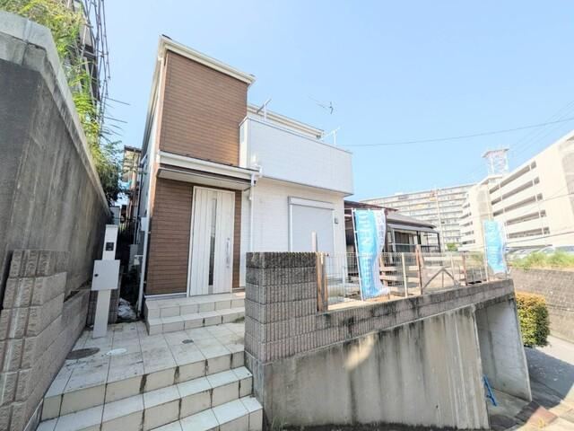 3LDK house in Sakura, Chiba - Photo 1