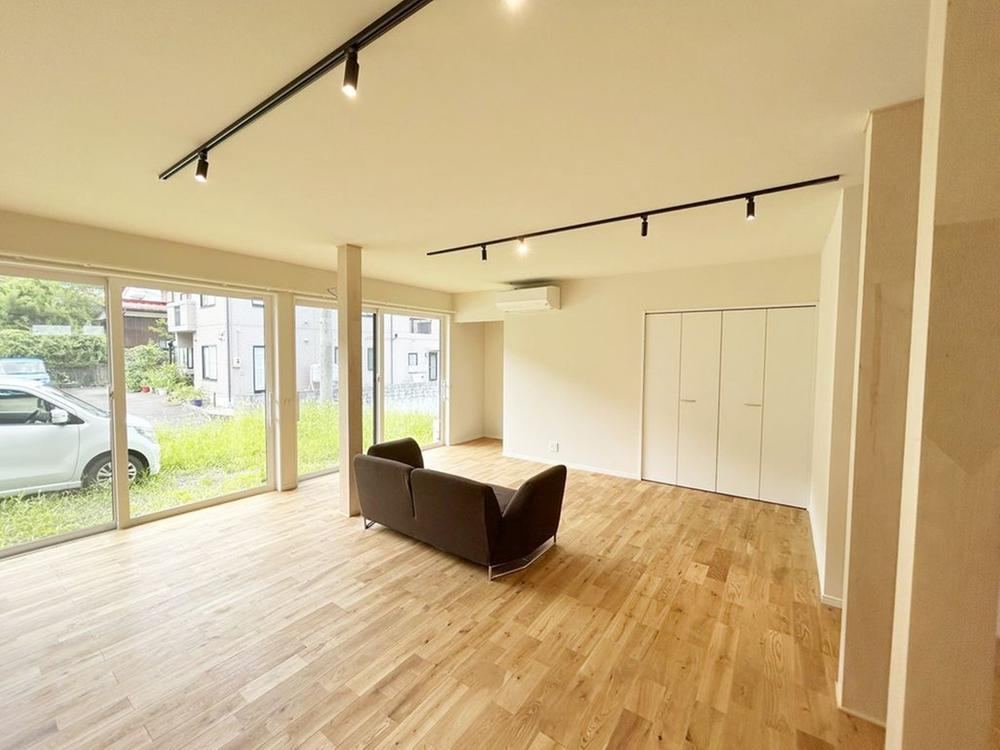 3LDK house in Chino, Nagano - Photo 1
