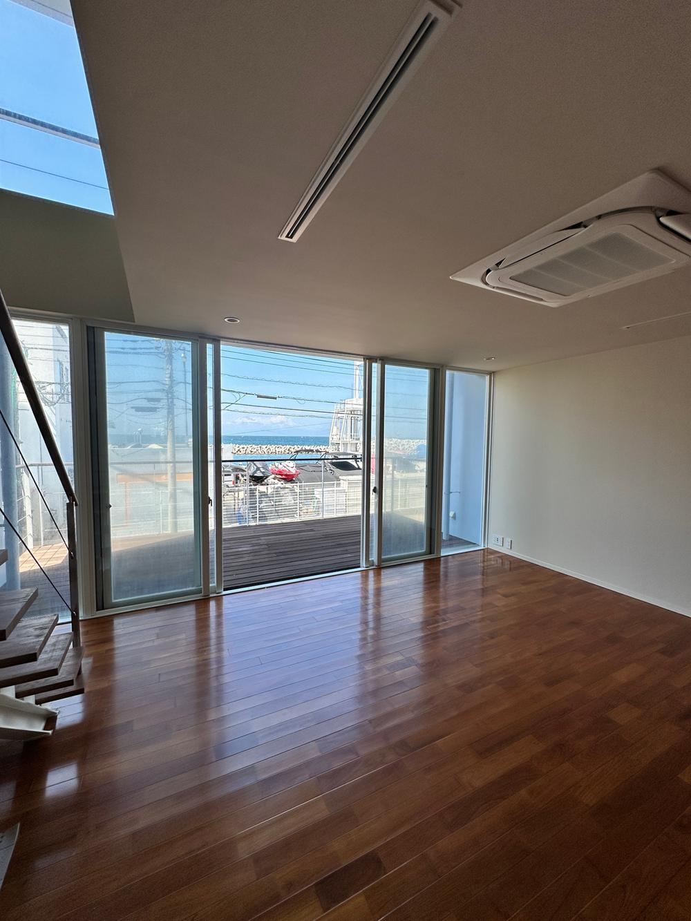 2LDK house in Yokosuka, Kanagawa - Photo 1