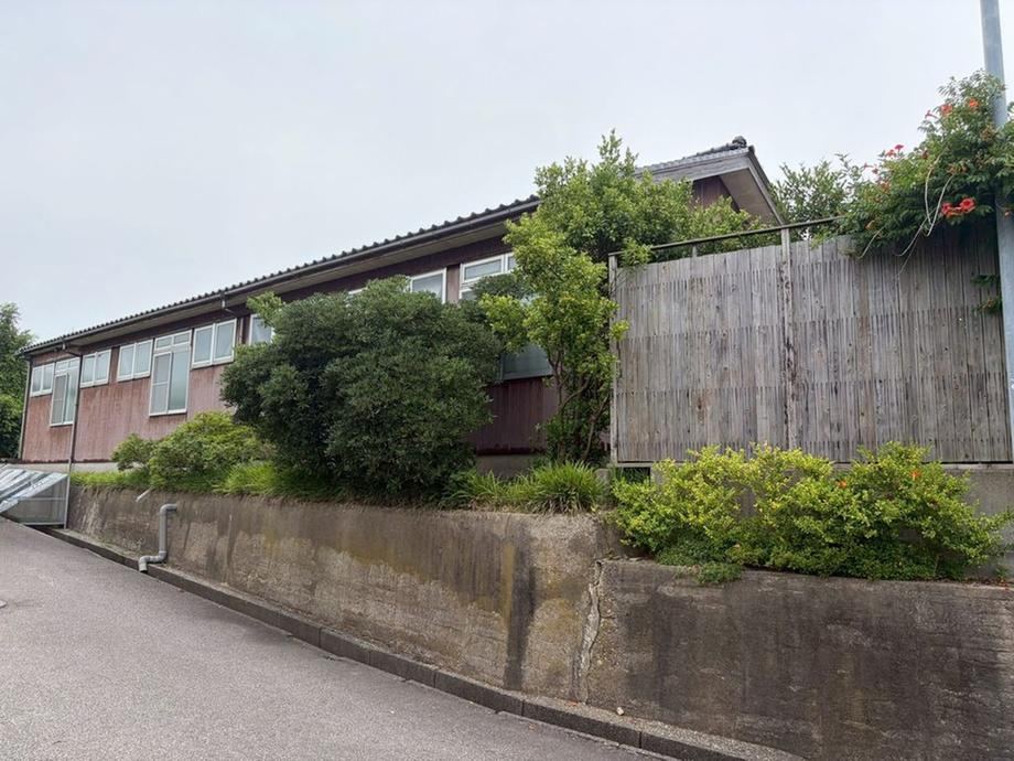 1331 m² land in Kahoku, Ishikawa - Photo 1