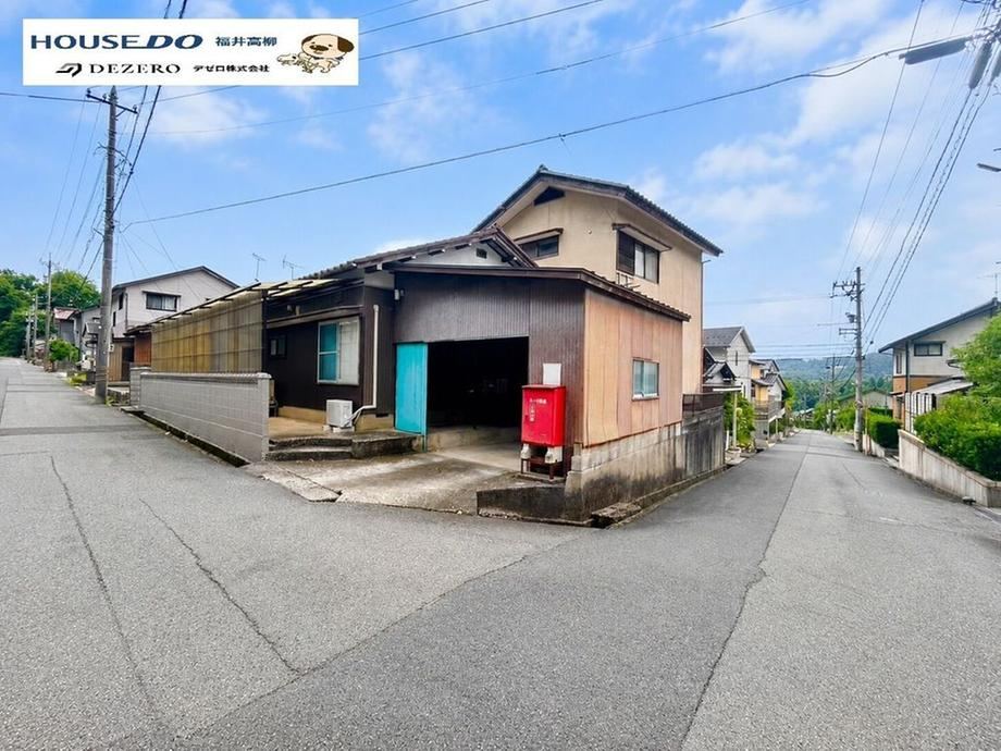 7DK house in Fukui, Fukui - Photo 1