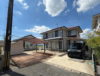 5LDK house in Kanzaki