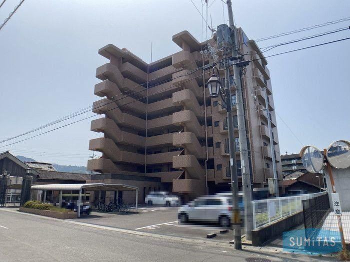 3LDK apartment in Iyo, Ehime - Photo 1