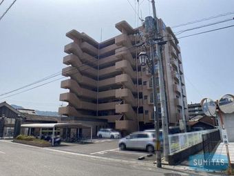 3LDK apartment in Iyo