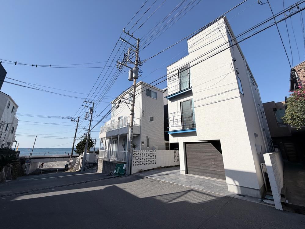 2LDK house in Kamakura, Kanagawa - Photo 1