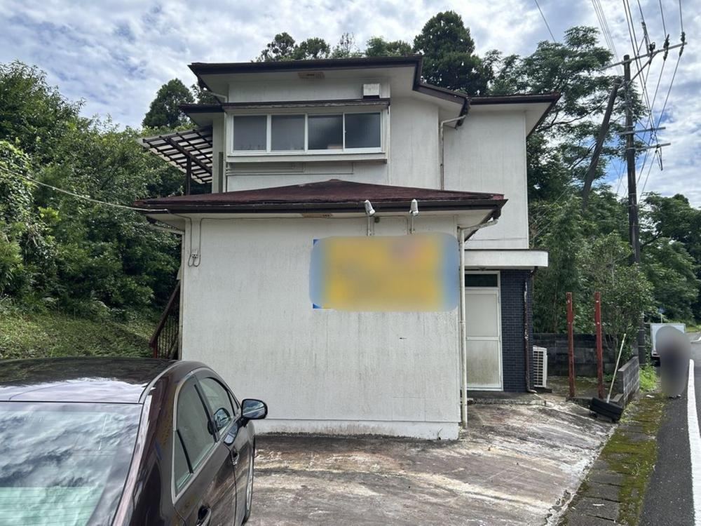 108 m² land in Minamikyushu, Kagoshima - Photo 1