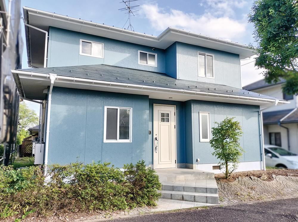 4LDK house in Fukushima, Fukushima - Photo 1
