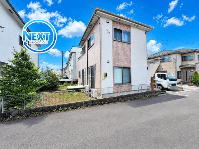 105 m² house in Izumi Ward, Sendai, Miyagi - Photo 1
