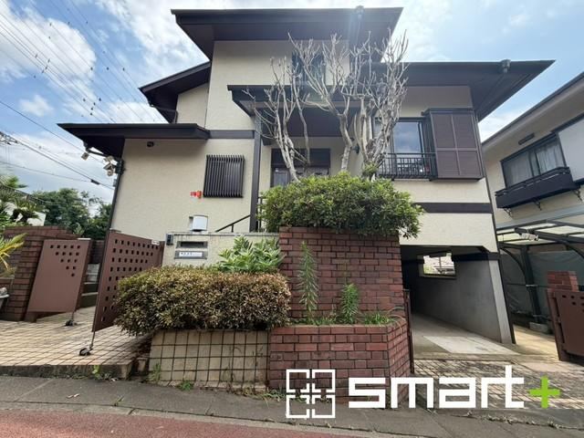 4LDK+S house in Kashiwa, Chiba - Photo 1