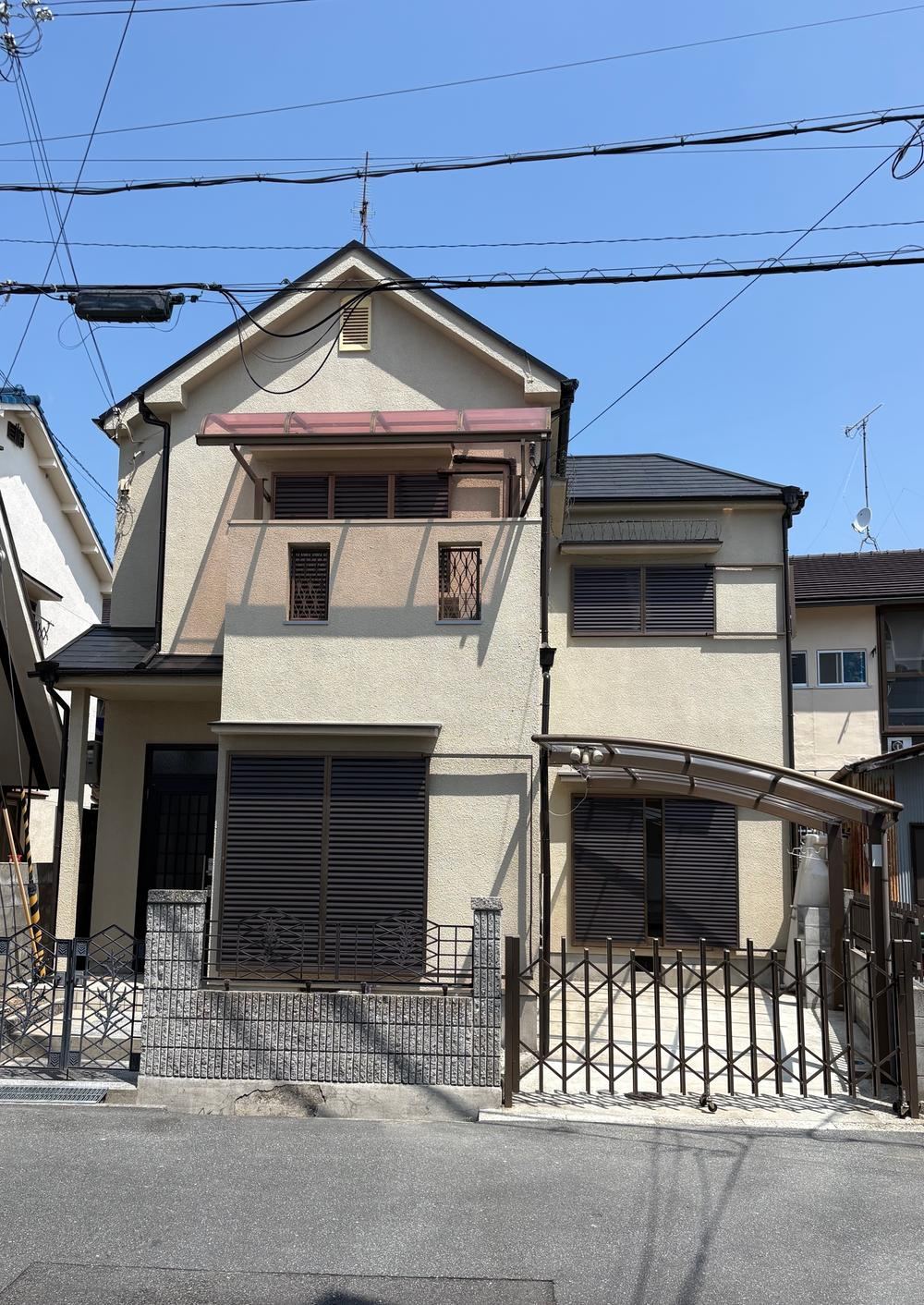 4LDK house in Sanda, Hyogo - Photo 1