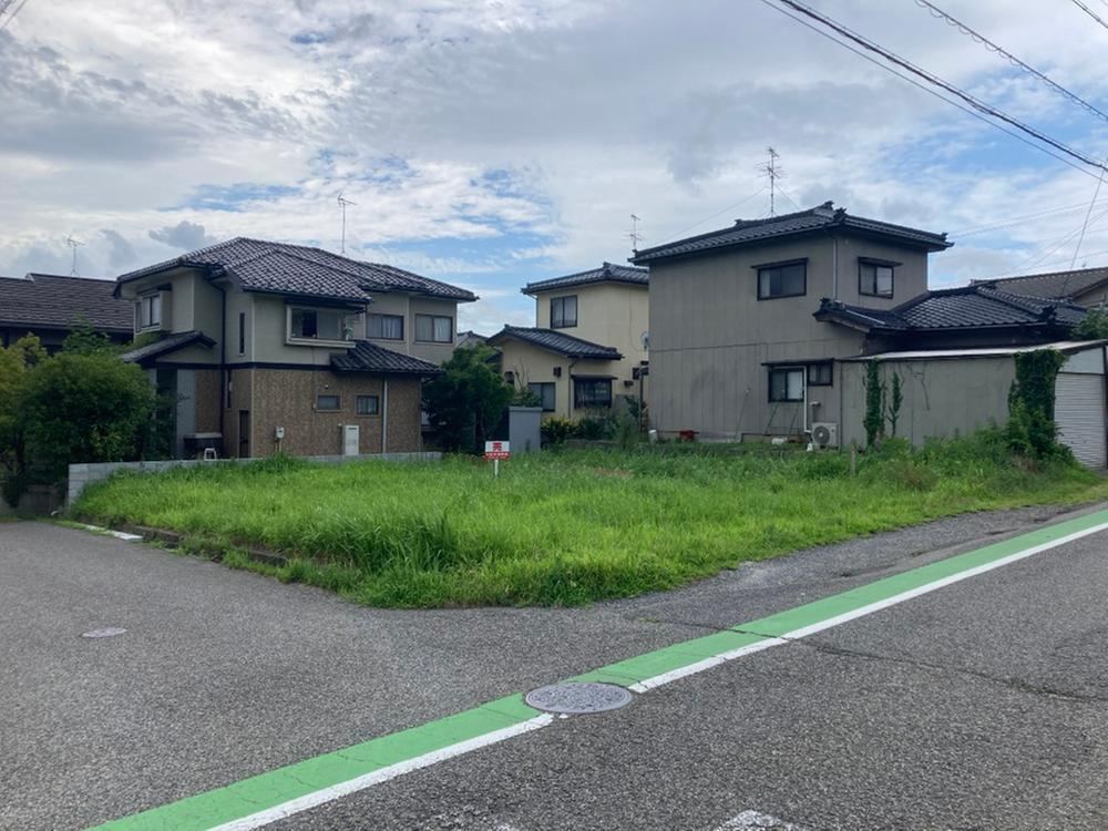 180 m² land in Nishi Ward, Niigata - Photo 1