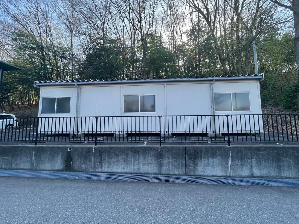 662 m² land in Nomi, Ishikawa - Photo 1