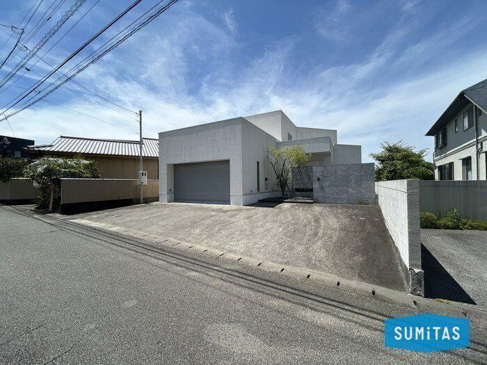 2LDK+S house in Matsuyama, Ehime - Photo 1