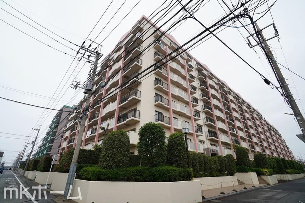 3LDK apartment in Matsudo, Chiba - Photo 1