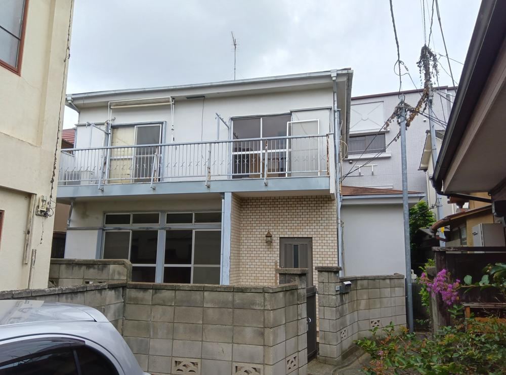 5DK+S house in Itabashi Ward, Tokyo - Photo 1