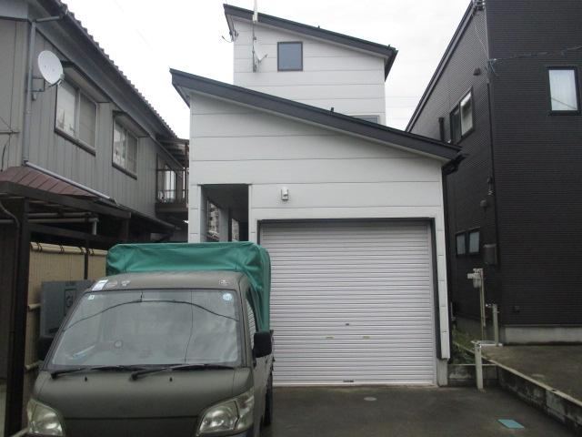 3K+S house in Higashi Ward, Niigata - Photo 1