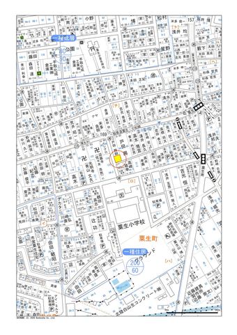 plot of land in Nomi