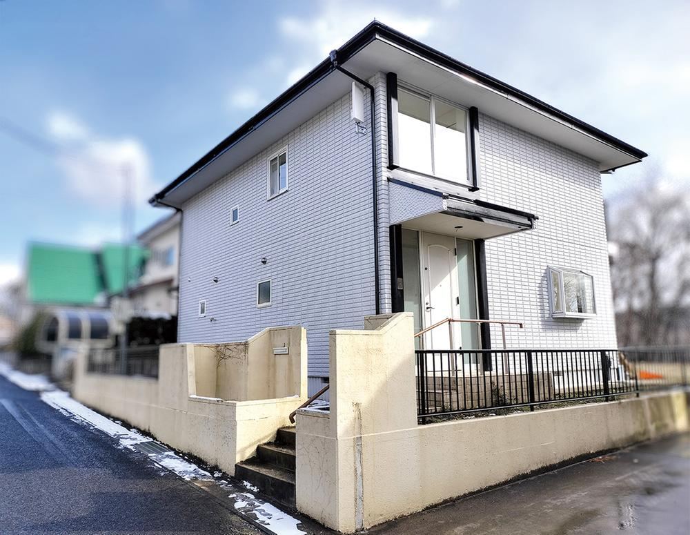 4LDK house in Fukushima, Fukushima - Photo 1