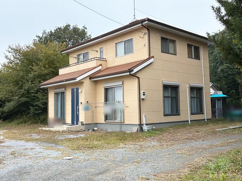 5LDK+S house in Hanyu, Saitama - Photo 1