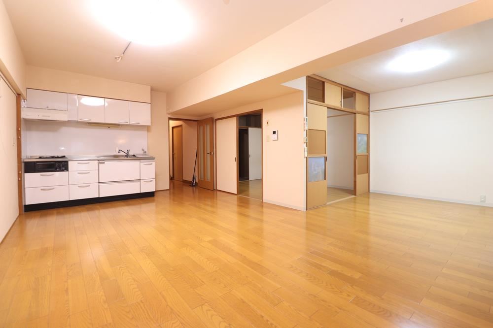 2LDK apartment in Chuo Ward, Niigata - Photo 1