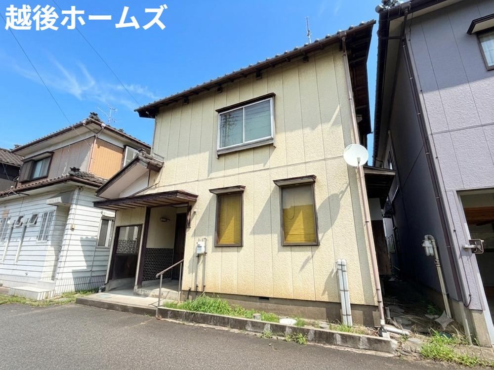 291 m² land in Kita Ward, Niigata - Photo 1