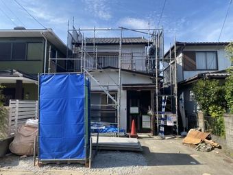3LDK house in Aisai