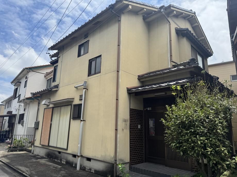 5DK house in Kiyosu, Aichi - Photo 1