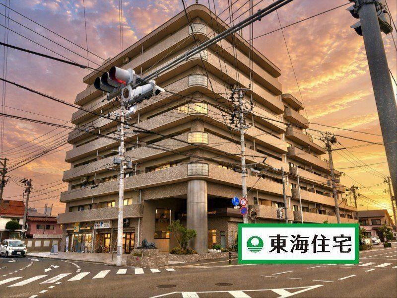 2LDK apartment in Wakabayashi Ward, Sendai, Miyagi - Photo 1