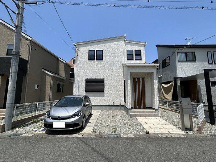 4LDK house in Kakogawa, Hyogo - Photo 1