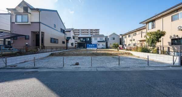 218 m² land in Midori Ward, Nagoya, Aichi - Photo 1
