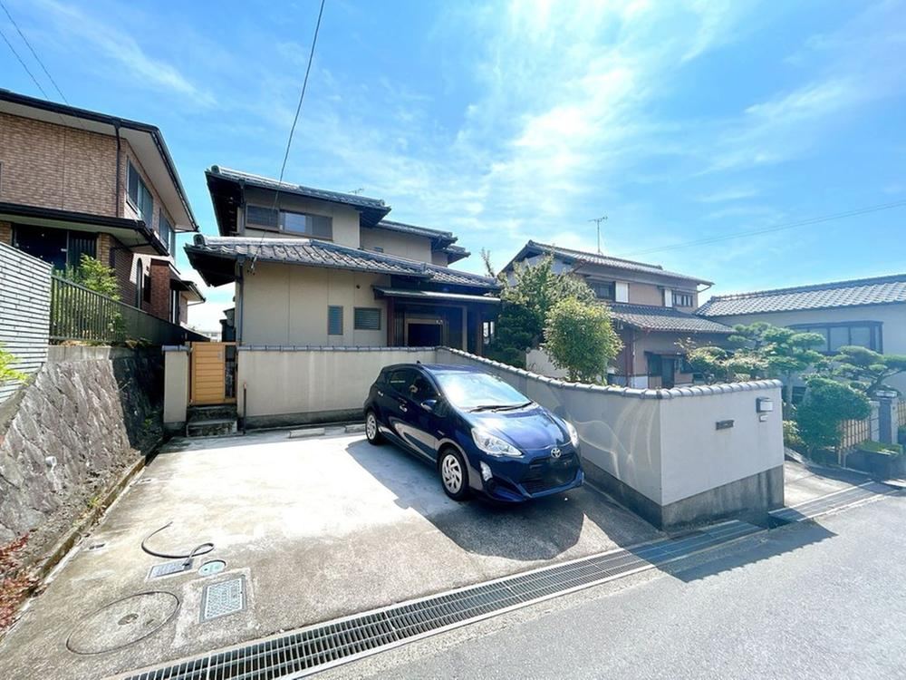 5LDK+S house in Kasugai, Aichi - Photo 1