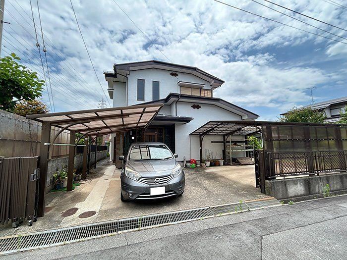 5LDK house in Nagano, Nagano - Photo 1
