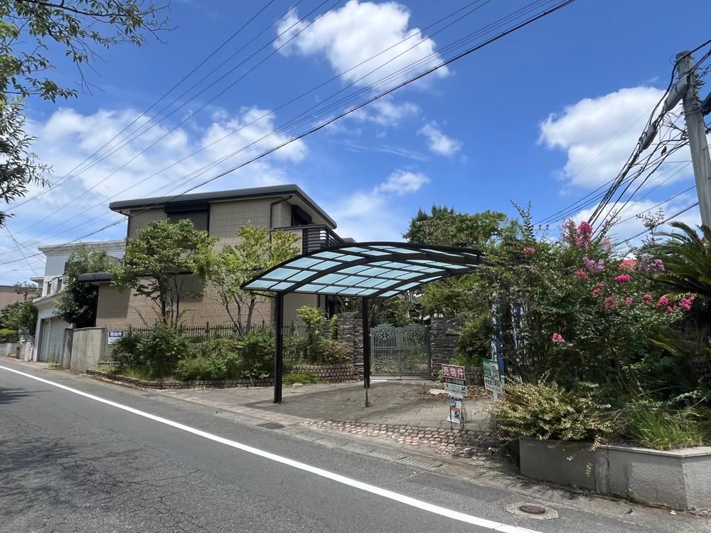 5LDK+S house in Kagoshima, Kagoshima - Photo 1