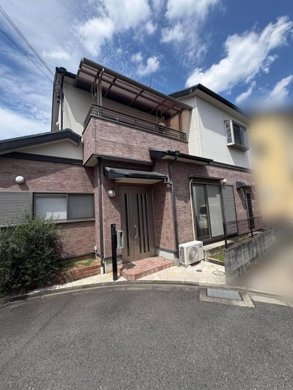 4LDK house in Kyotanabe, Kyoto - Photo 1