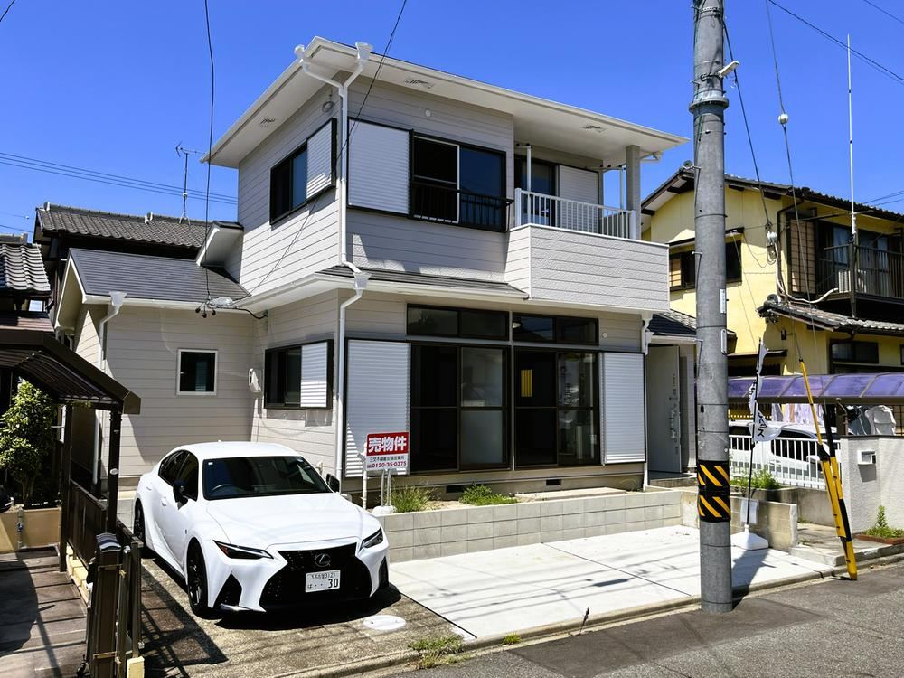 3LDK+S house in Nakagawa Ward, Nagoya, Aichi - Photo 1
