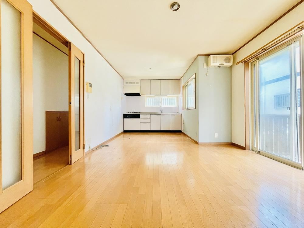 4LDK house in Yamato, Kanagawa - Photo 1