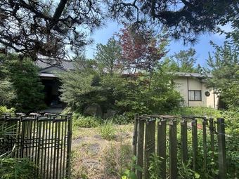 6DK house in Tome