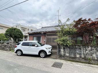 5DK house in Shikokuchuo