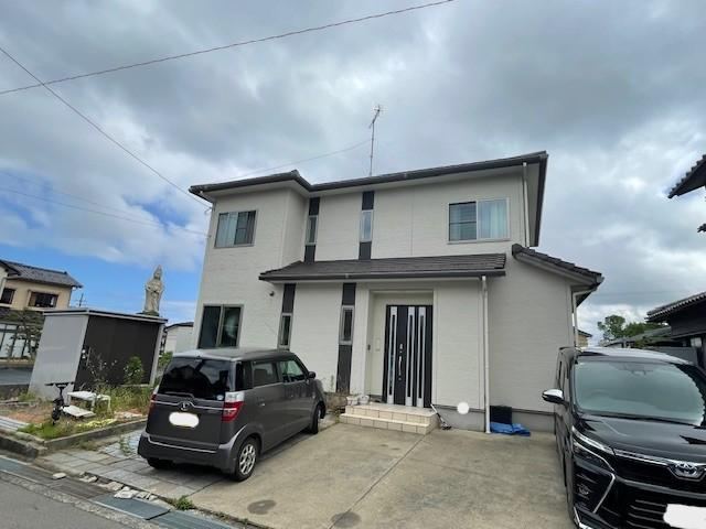 4LDK house in Kaga, Ishikawa - Photo 1