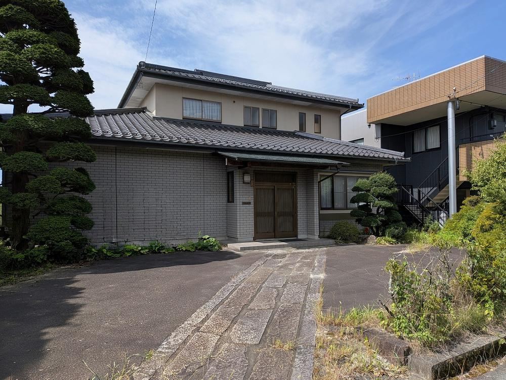 4LDK+S house in Iida, Nagano - Photo 1