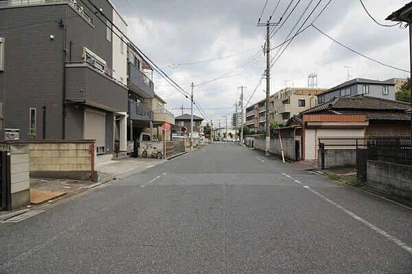 109 m² land in Kawaguchi, Saitama - Photo 1