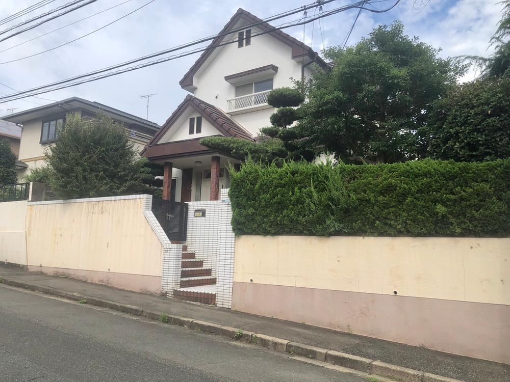 3LDK+S house in Hakata Ward, Fukuoka - Photo 1