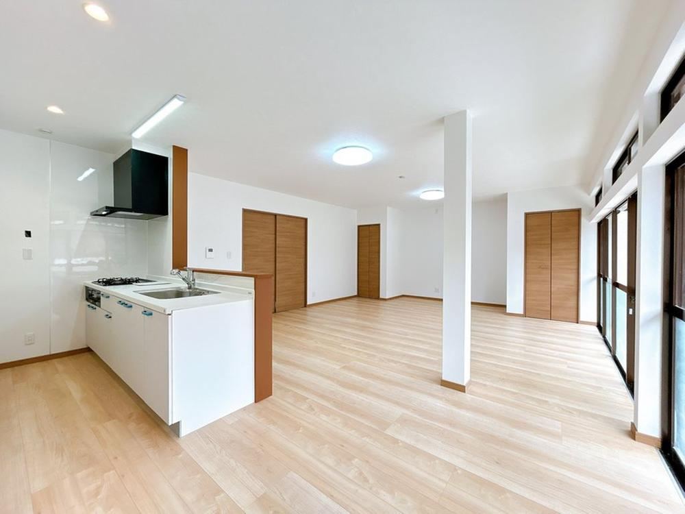 2LDK house in Omuta, Fukuoka - Photo 1